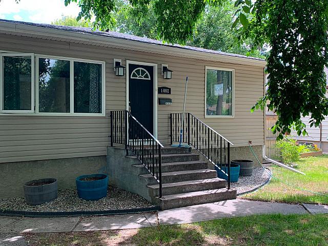 House for rent in Lethbridge, Alberta