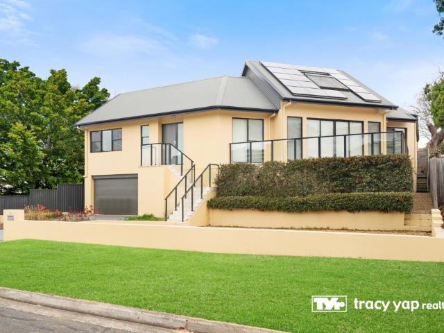 House for rent in Sydney, New South Wales