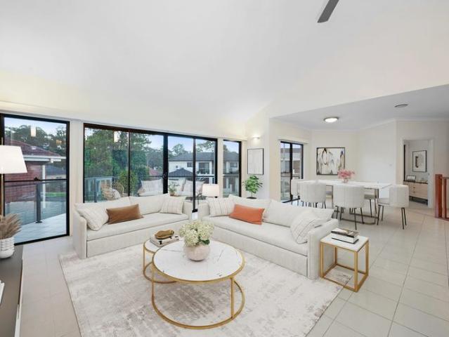 House for rent in Sydney, New South Wales