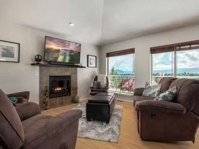 Condo for rent in West Kelowna, British Columbia