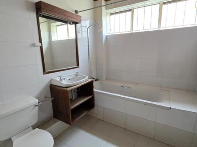 House for rent in Molo, Nakuru