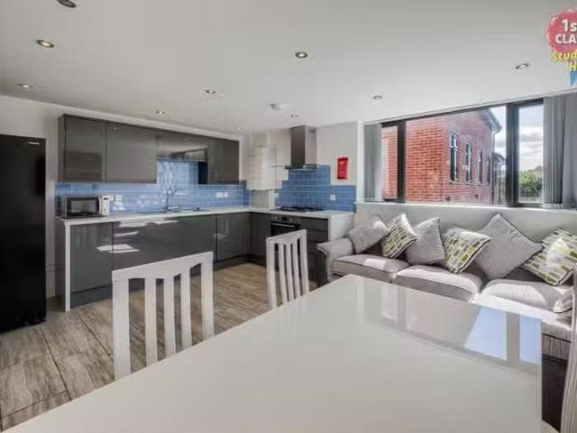 Apartment for rent in West Midlands