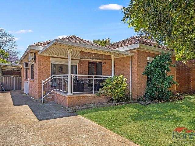 House for sale in Sydney, New South Wales
