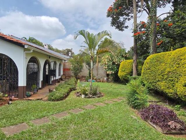 House for rent in Loresho, Kiambu