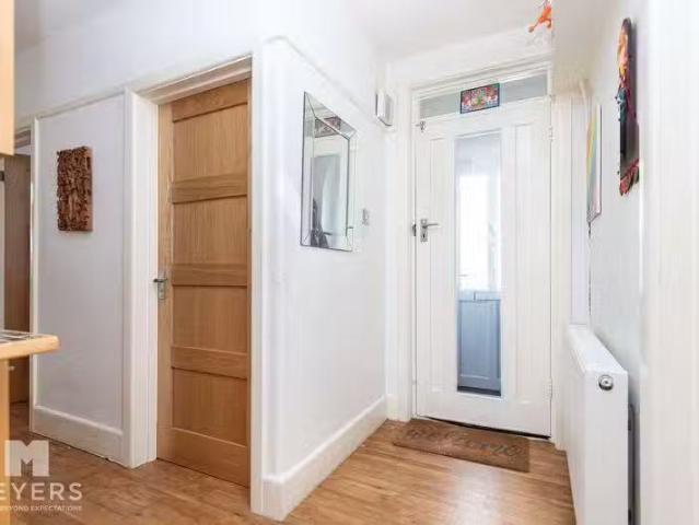 House for rent in Throop, Bournemouth