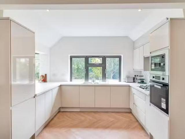 House for rent in Stamford Hill, Greater London