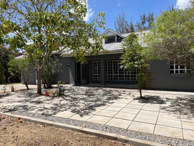 House for sale in Syokimau, Machakos