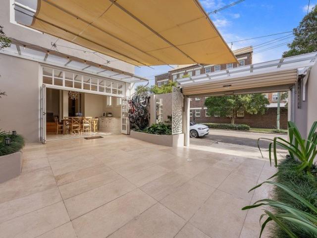 House for rent in Paddington, Sydney