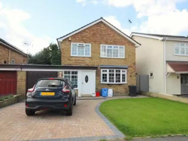 House for rent in Brook Street, Navestock Side