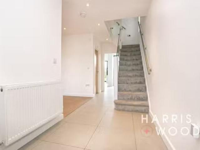 House for rent in Chipping Hill