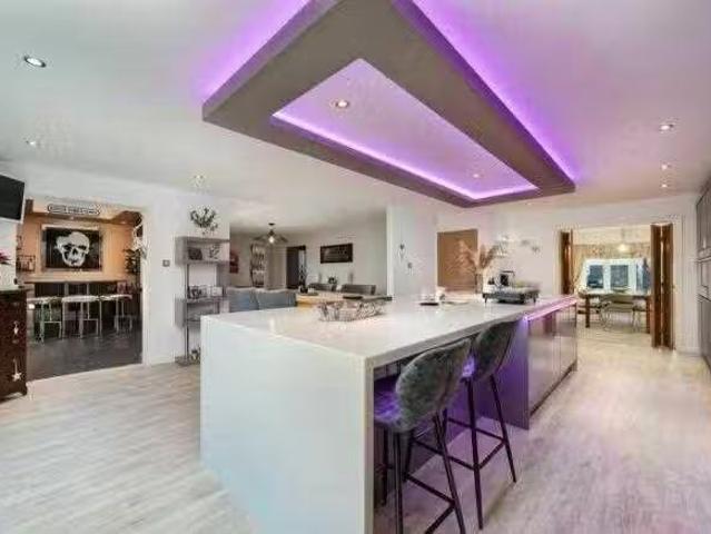 House for rent in Knowle, West Midlands