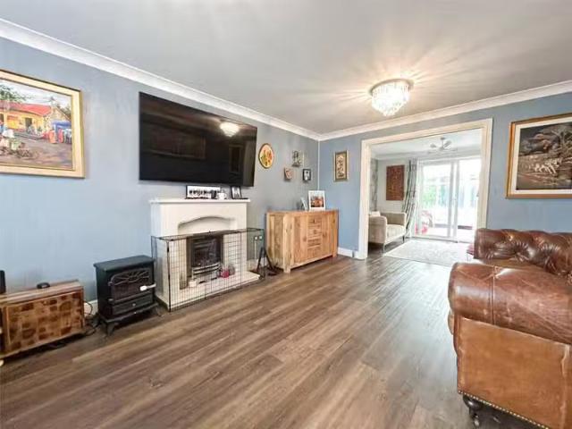 House for rent in Woodchurch, Mapleton