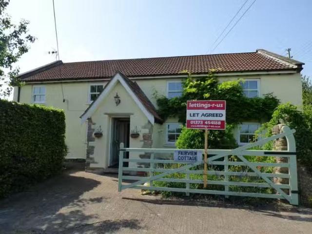 House for rent in Hollybrook, City Of Southampton