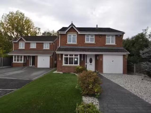 House for rent in Rawmarsh, South Yorkshire