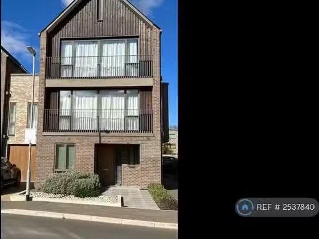 House for rent in Arbury, Cambridgeshire