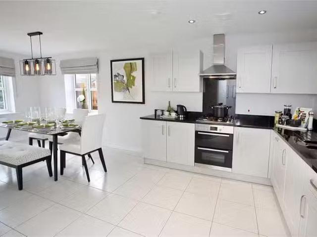 House for rent in Cross In Hand, East Sussex