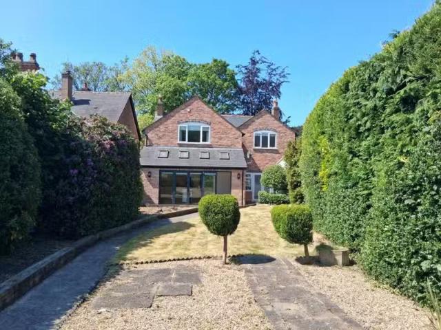 House for rent in Sutton Coldfield, Isle Of Man