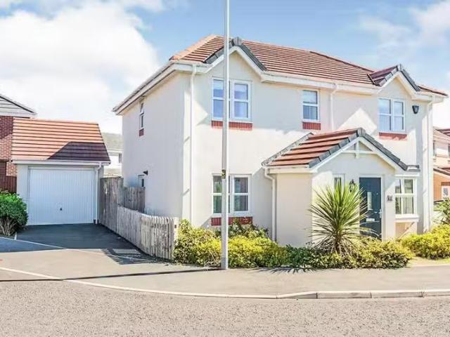 House for rent in Squires Gate, Blackpool