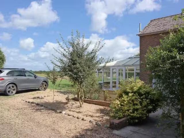House for rent in Iford, East Sussex