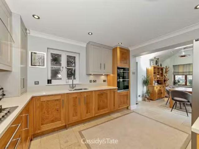 House for rent in The Hill, Isle Of Man