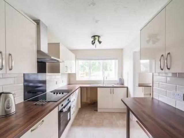 House for rent in Littler, Winsford