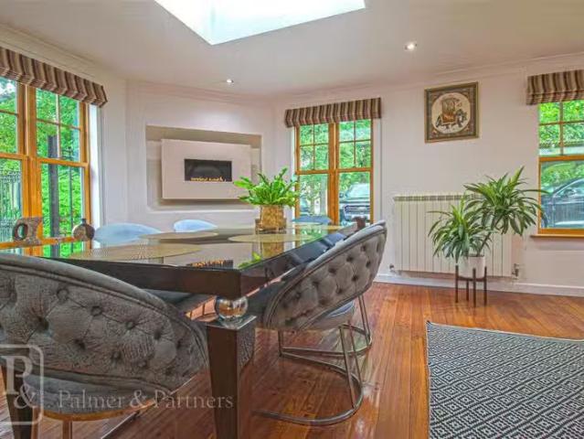 House for rent in Fordham Heath, Essex