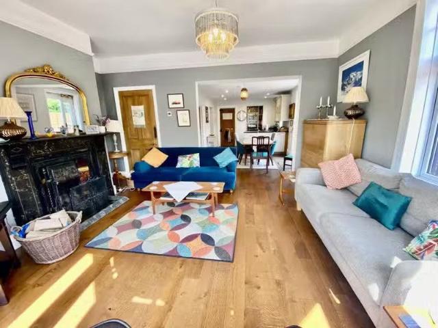 House for rent in Corfe Mullen, East Dorset