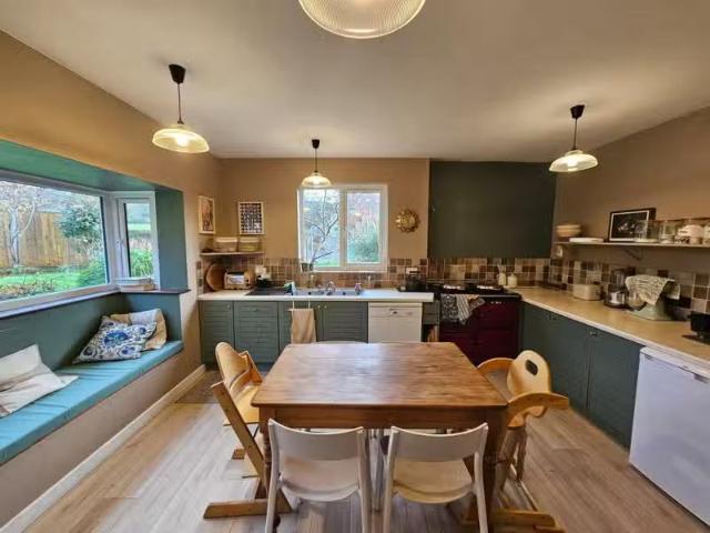 House for rent in Congresbury, North Somerset