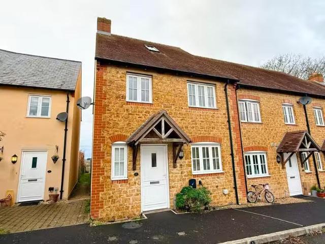 House for rent in Halstock, East Dorset