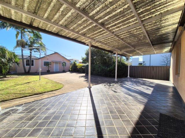 House for rent in Sydney, New South Wales