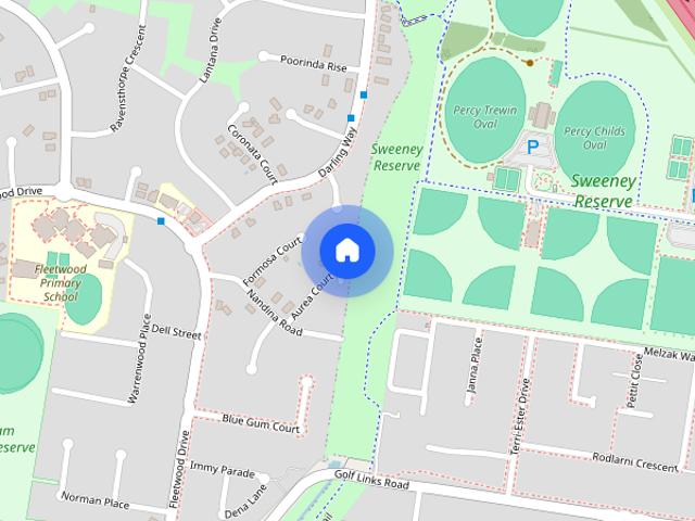 House for rent in Narre Warren, Melbourne