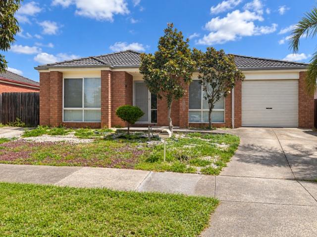 House for rent in Roxburgh Park, Melbourne