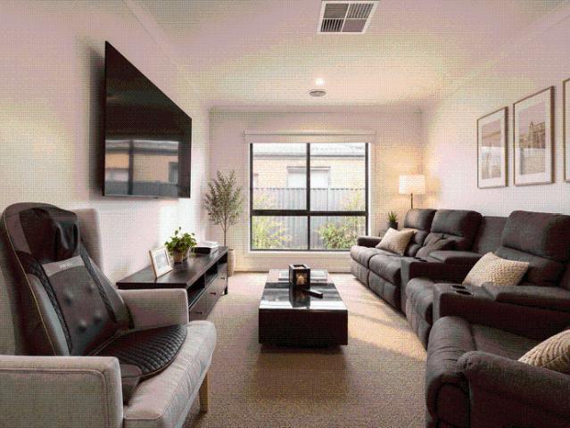 House for rent in Exford Waters, Melbourne