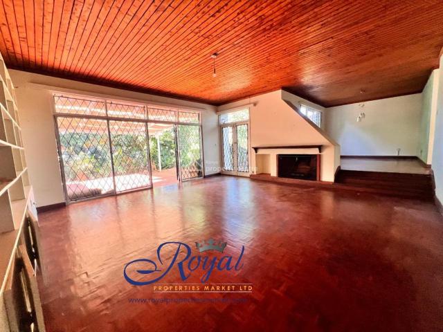 House for rent in Westlands, Nairobi