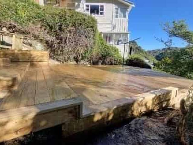 House for rent in Highbury, Wellington