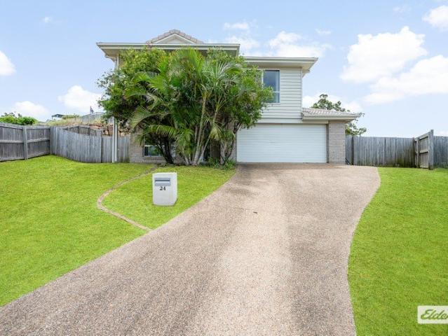 House for rent in Glen Eden, Gladstone