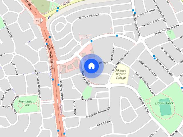 House for rent in Merriwa, Western Australia