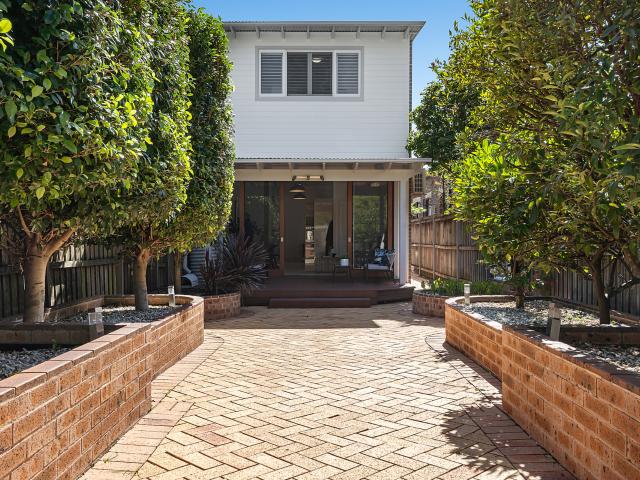 House for sale in Sydney, New South Wales
