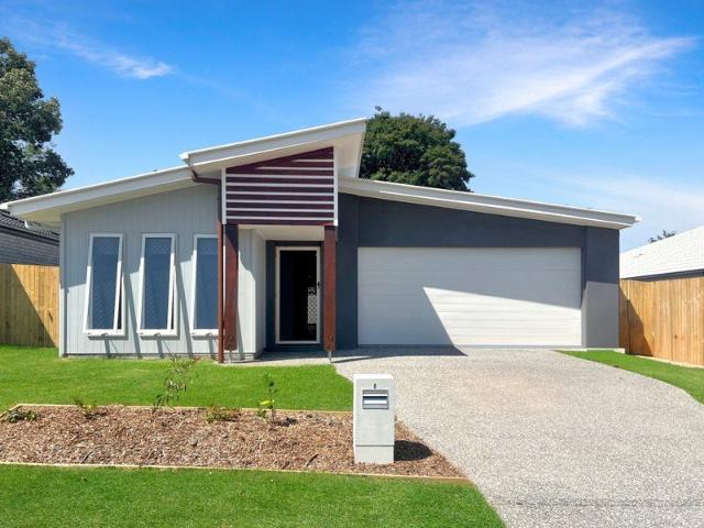 House for rent in Redbank Plains, Greater Brisbane