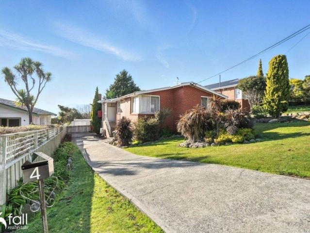 House for rent in Hobart, Tasmania