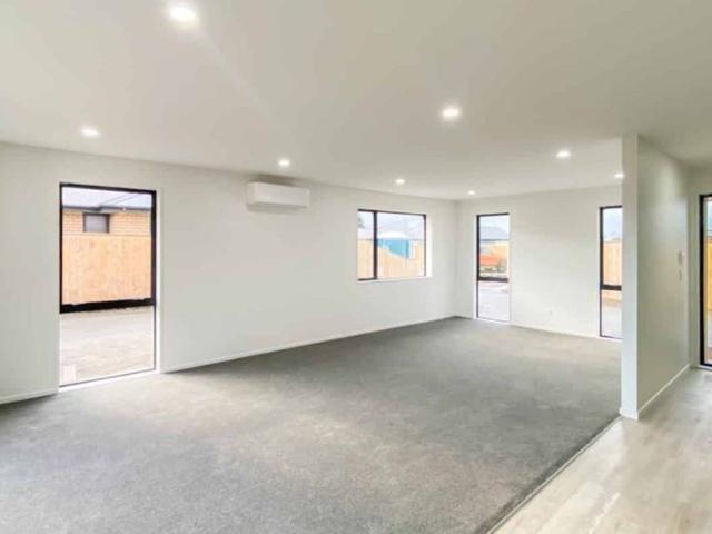 House for rent in Rolleston, Canterbury