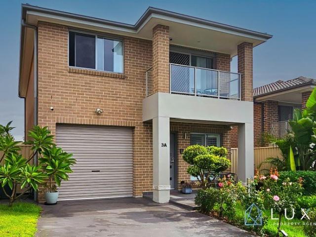 House for rent in Rooty Hill, Sydney