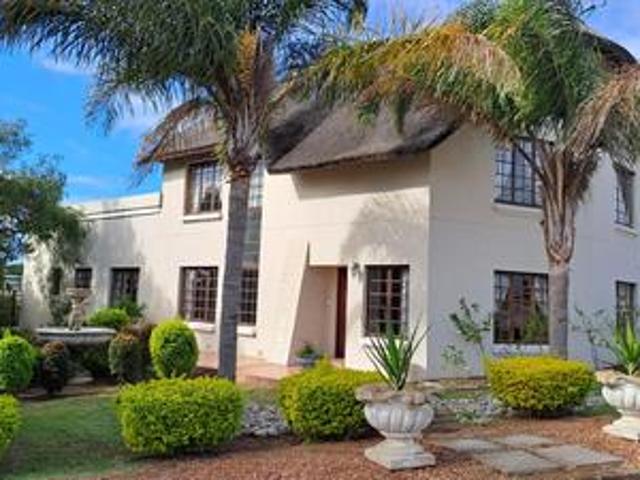 House for sale in Groot Brak Rivier, Western Cape