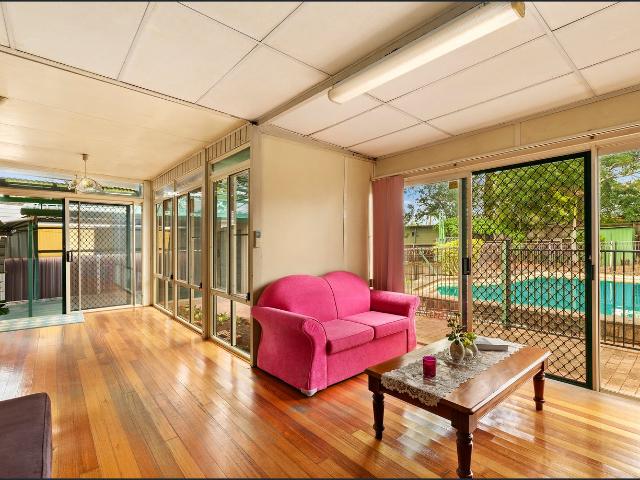 House for rent in South Wentworthville