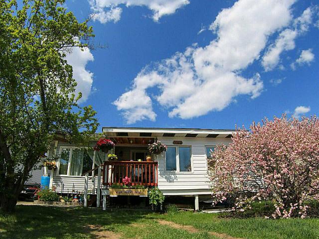 House for sale in Cherry Grove, Alberta