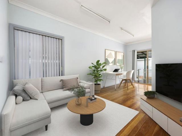 House for rent in Toombul, Queensland
