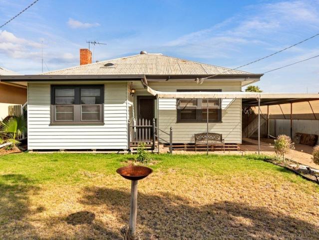 House for rent in Mildura, Victoria