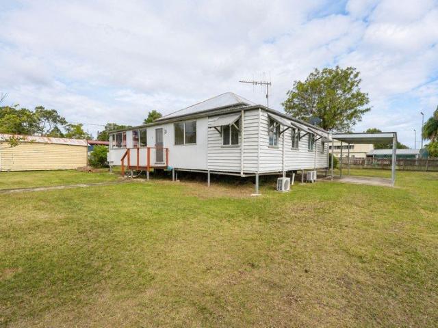 House for rent in Torbanlea, Queensland