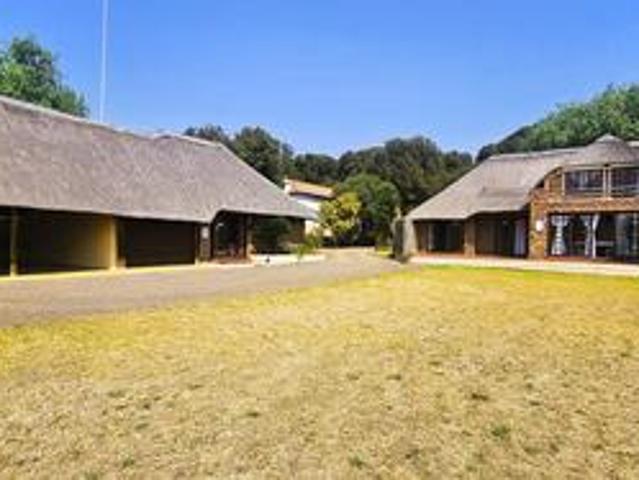 House for sale in Oranjeville, Free State