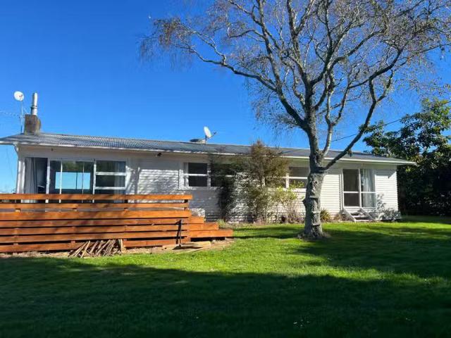 House for rent in Waikato